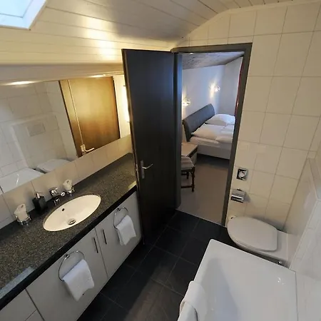 Hotel Alpine Perren