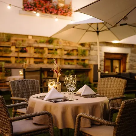 Alpine Perren Zermatt