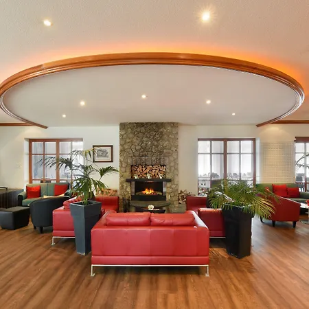 Alpine Perren Zermatt