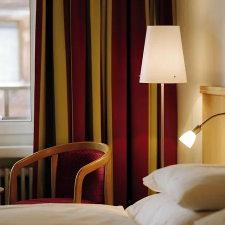 Hotel Alpine Perren 3*