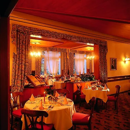 Alpine Perren Hotel Zermatt