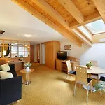 Alpine Perren Ξενοδοχείο 3*