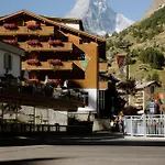 Alpine Perren Ξενοδοχείο
