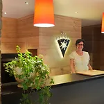 Alpine Perren Ξενοδοχείο
