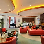 فندق Alpine Perren زيرمات