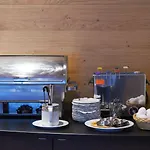 Ξενοδοχείο Alpine Perren
