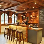 Ξενοδοχείο Alpine Perren Ζερμάτ