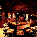 Alpine Perren فندق
