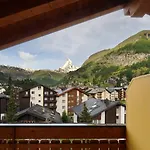 Alpine Perren Ζερμάτ