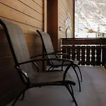 Alpine Perren Ζερμάτ