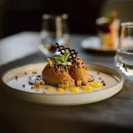 Alpine Perren Zermatt