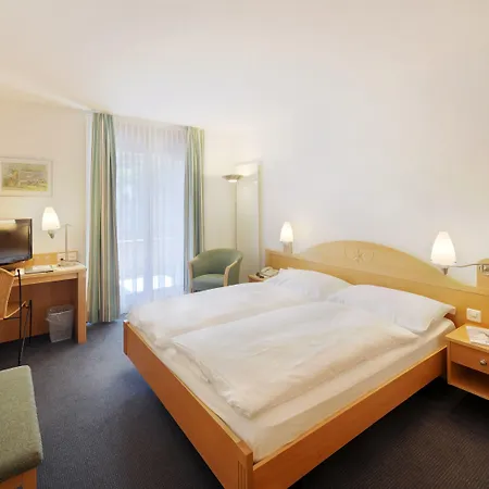 Alpine Perren Hotel 3*