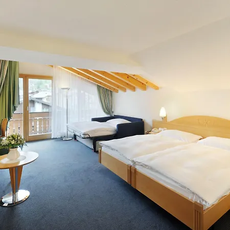 Alpine Perren 3* Zermatt