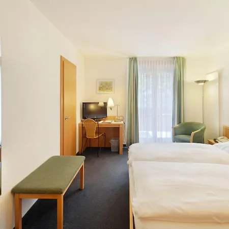 Alpine Perren Hotel