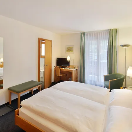 Alpine Perren 3*