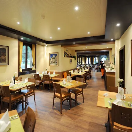 Hotel Alpine Perren 3*