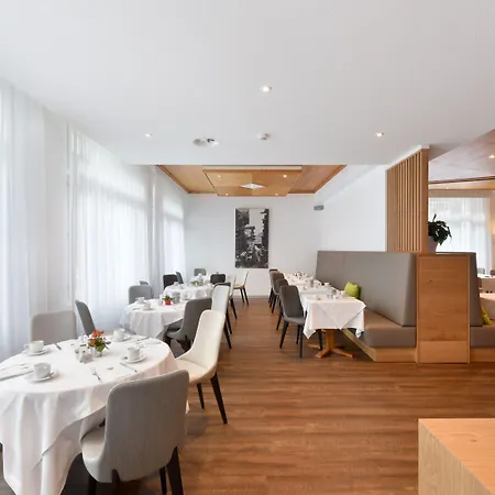 Alpine Perren Hotel Zermatt