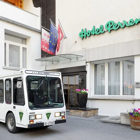 Alpine Perren