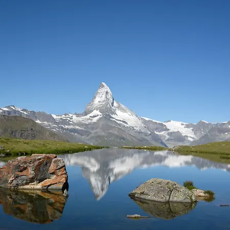 Hotel Alpine Perren Zermatt