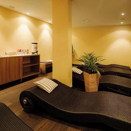 Hotel Alpine Perren Zermatt