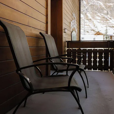 Alpine Perren Zermatt