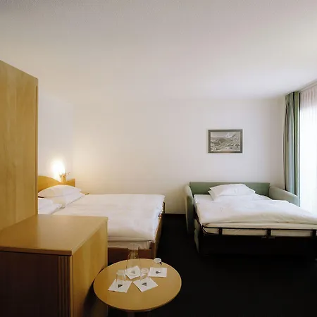 Hotel Alpine Perren Zermatt