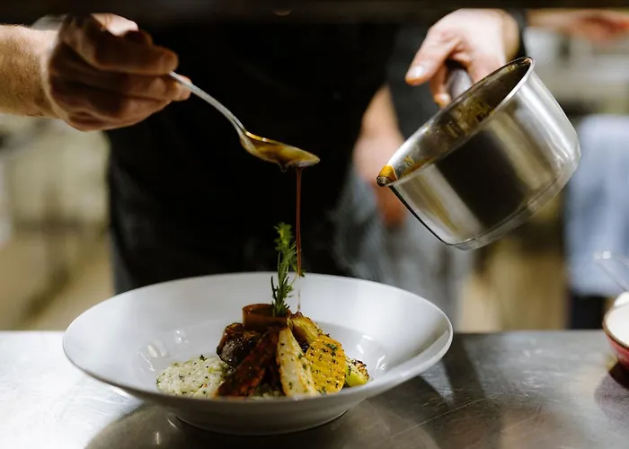 Alpine Perren 3* ツェルマット