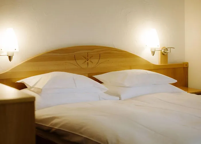 Alpine Perren 3* ツェルマット