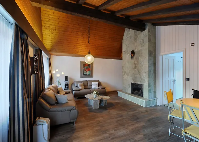 Alpine Perren 3* ツェルマット