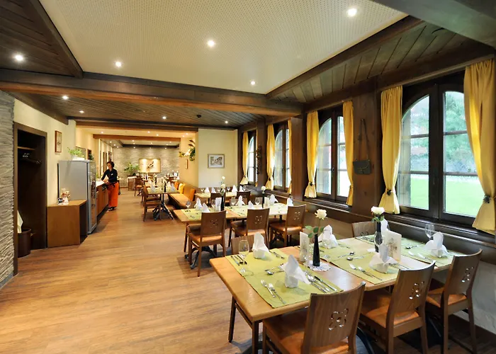 Alpine Perren 3* ツェルマット