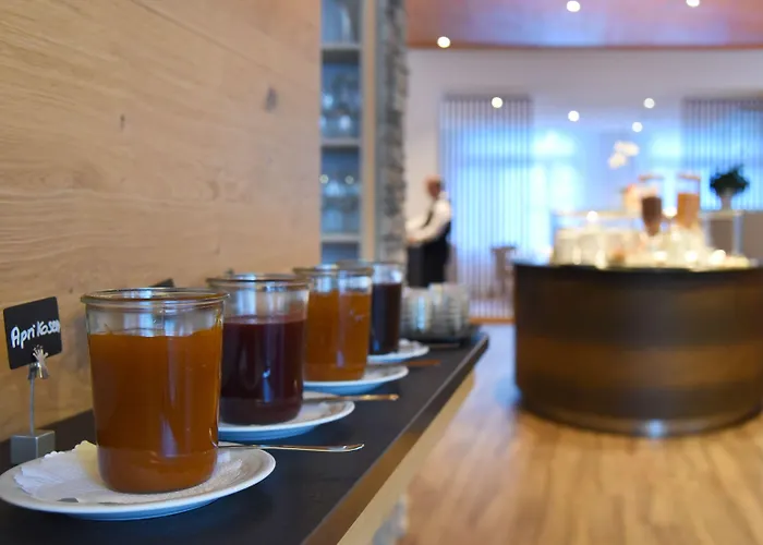 Alpine Perren 3* ツェルマット