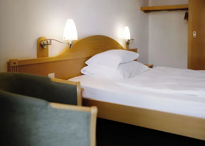 ホテル Alpine Perren ツェルマット