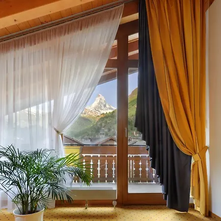 Alpine Perren