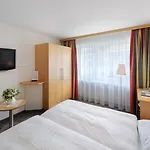 Szálloda Alpine Perren Zermatt