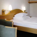 Szálloda Alpine Perren Zermatt