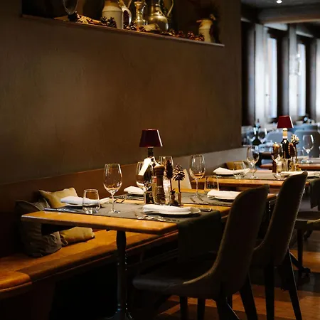 Alpine Perren Hotel Zermatt