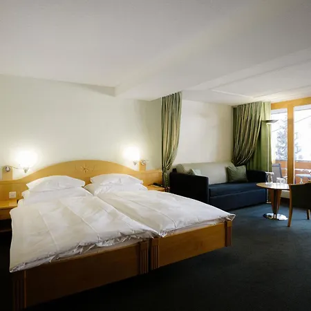 Alpine Perren 3*