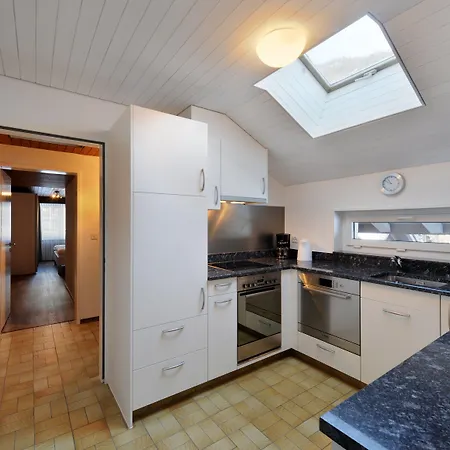 Alpine Perren Hotel Zermatt