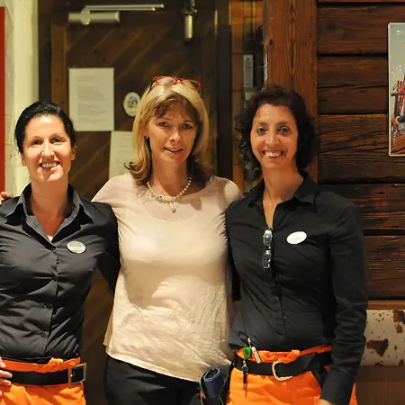 Hotel Alpine Perren Zermatt