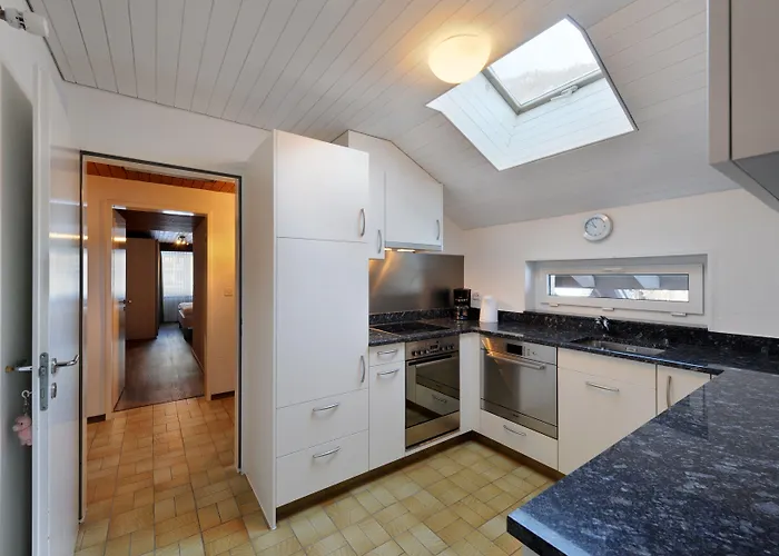 Alpine Perren ホテル ツェルマット