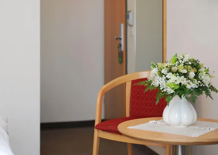 Alpine Perren ホテル 3*