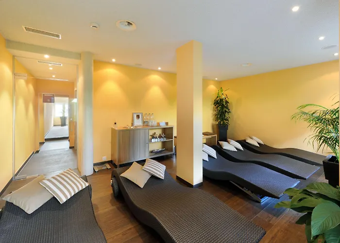 ホテル Alpine Perren 3*