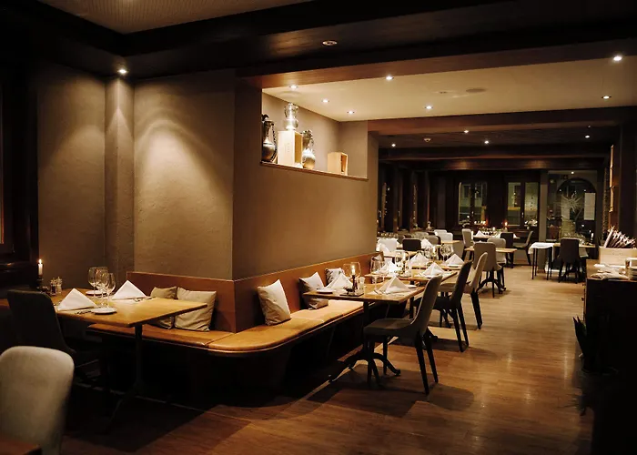 Alpine Perren ホテル 3*