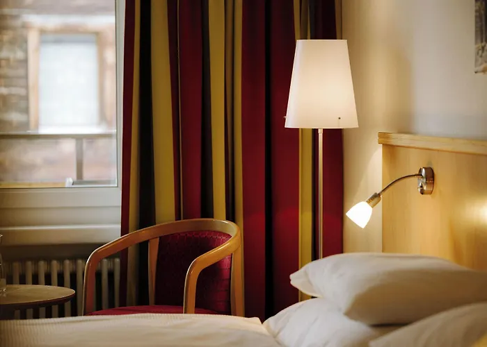 ホテル Alpine Perren 3*